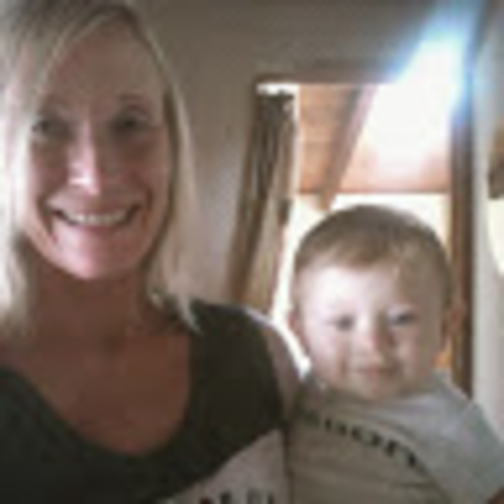 Meet your Posher, Staci